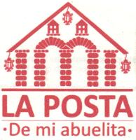 LA POSTA DE MI ABUELITA