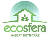 ECOSFERA HÁBITAT SUSTENTABLE