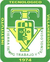 INSTITUTO TECNOLOGICO VILLAHERMOSA 1974 ITV