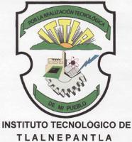 ITTLA INSTITUTO TECNOLÓGICO DE TLALNEPANTLA