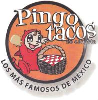 PINGO TACOS DE CANASTA