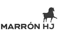 MARRÓN HJ