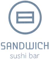 8 SANDWICH SUSHI BAR