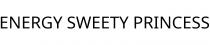 ENERGY SWEETY PRINCESS