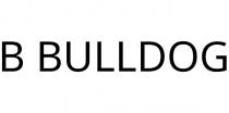 B BULLDOG
