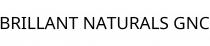 BRILLANT NATURALS GNC
