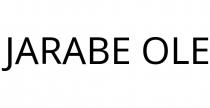 JARABE OLE