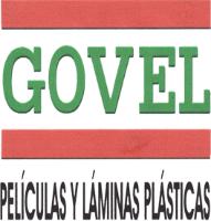 GOVEL PELÍCULAS Y LÁMINAS PLÁSTICAS