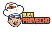 DON APETITO BUEN PROVECHO
