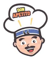 DON APETITO