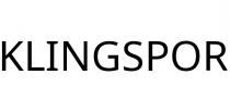 KLINGSPOR