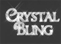 CRYSTAL BLING