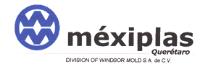 MÉXIPLAS