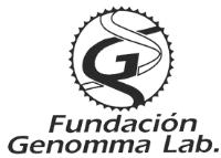 FUNDACIÓN GENOMMA LAB.