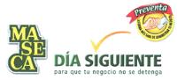 MA SE CA DÍA SIGUIENTE PARA QUE TU NEGOCIO NO SE DETENGA PREVENTA LA FORMA MÁS SANA DE ADMINISTRAR TU NEGOCIO
