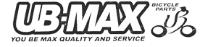 UB-MAX BICYCLE PARTS YOU BE MAX QUALITY AND SERVICE