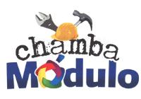 CHAMBA MÓDULO