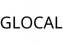 GLOCAL