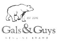 GALS & GUYS