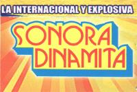 LA INTERNACIONAL Y EXPLOSIVA SONORA DINAMITA