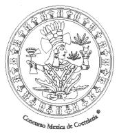 CONCURSO MEXICA DE COCTELERÍA