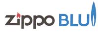 ZIPPO BLU