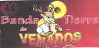 BANDA TIERRA DE VENADOS