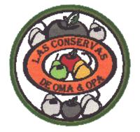 LAS CONSERVAS DE OMA & OPA