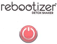REBOOTIZER DETOX SHAKER