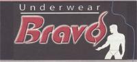 UNDERWEAR BRAVO