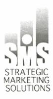 SMS STRATEGIC MARKETING SOLUTIONS