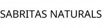 SABRITAS NATURALS