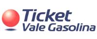 TICKET VALE GASOLINA