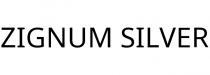 ZIGNUM SILVER