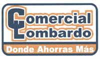 COMERCIAL LOMBARDO DONDE AHORRAS MÁS