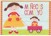 MUÑECAS COMO YO