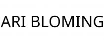 ARI BLOMING