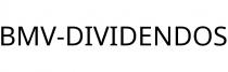 BMV-DIVIDENDOS