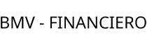 BMV - FINANCIERO
