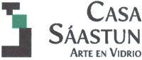 CASA SÁASTUN ARTE EN VIDRIO