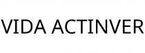 VIDA ACTINVER