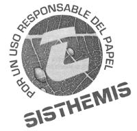 SISTHEMIS POR UN USO REPONSABLE DEL PAPEL