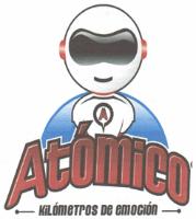 A ATÓMICO KILÓMETROS DE EMOCIÓN