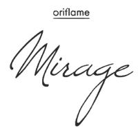 ORIFLAME MIRAGE