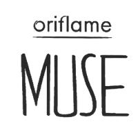 ORIFLAME MUSE
