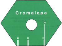 CROMALEPA 39 51 77 78