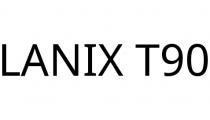 LANIX T90