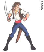 XAMA
