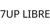7UP LIBRE