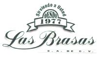 LAS BRASAS